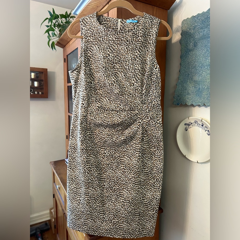 J. McLaughlin Dress